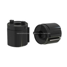 Gift Box Plastic Hinge Damper Barrel Damper